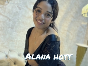 Alana_hott