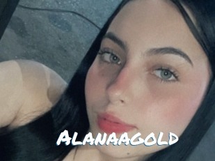 Alanaagold