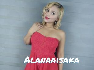 Alanaaisaka