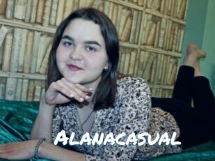Alanacasual
