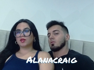 Alanacraig
