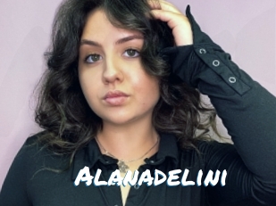 Alanadelini