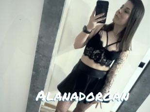 Alanadorgan