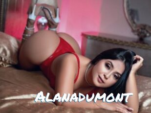 Alanadumont