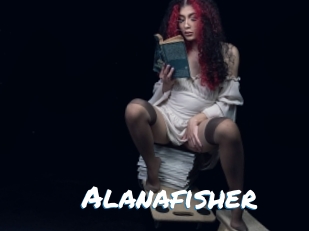 Alanafisher