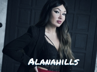 Alanahills