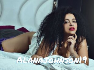 Alanajohnson19