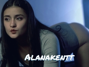 Alanakentt