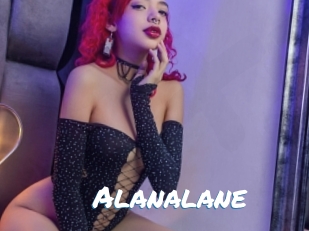 Alanalane