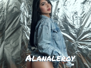 Alanaleroy