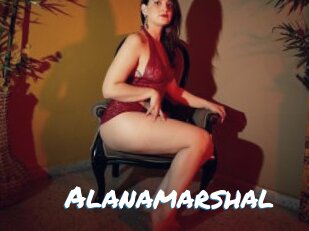 Alanamarshal