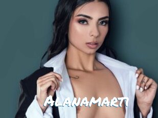 alanamarti Max 50