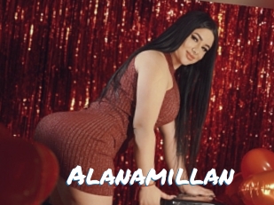 Alanamillan