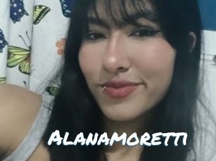 Alanamoretti