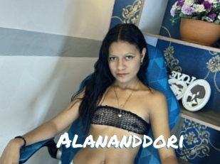Alananddori