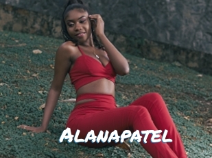 Alanapatel