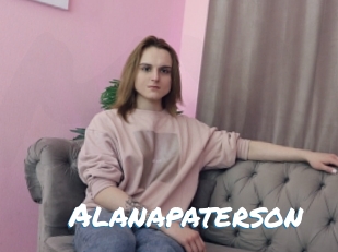 Alanapaterson