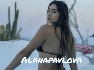 Alanapavlova