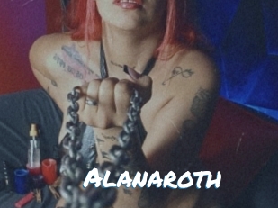 Alanaroth
