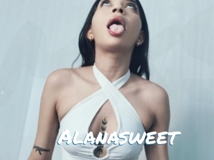 alanasweet Max 50