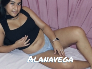 Alanavega