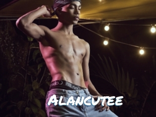 Alancutee