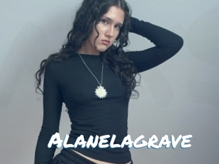 Alanelagrave