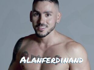 Alanferdinand