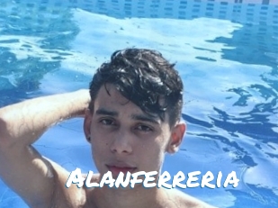 Alanferreria
