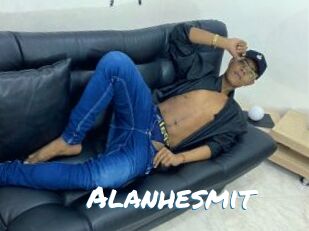 Alanhesmit