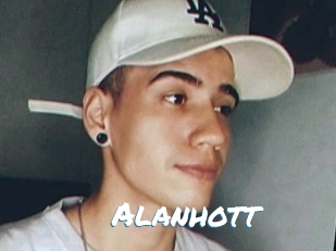 Alanhott