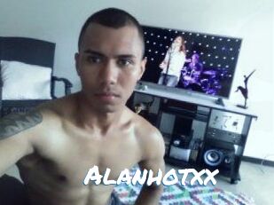 Alanhotxx