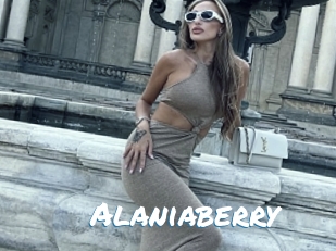 Alaniaberry
