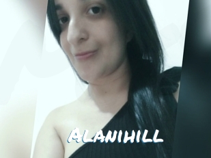 alanihill Max 50