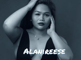 Alanireese