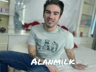 Alanmilk