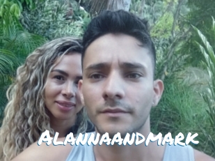Alannaandmark