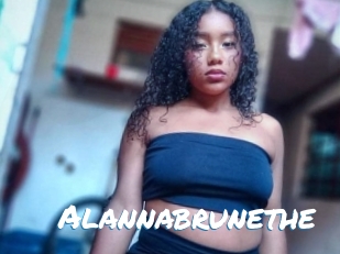 Alannabrunethe