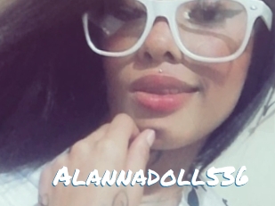 Alannadoll536