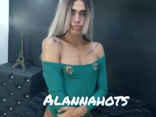 Alannahots