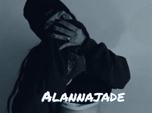 Alannajade