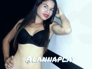 Alannaplay