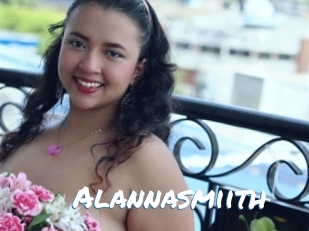 Alannasmiith