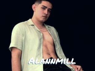 Alannmill