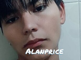 Alanprice