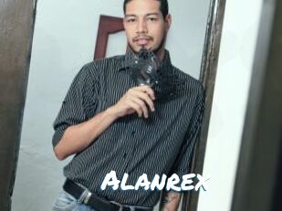 Alanrex