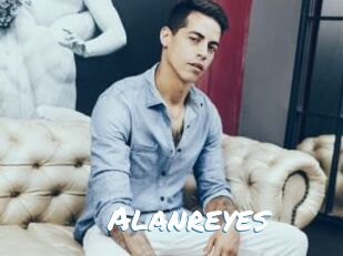 Alanreyes