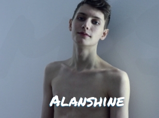 Alanshine