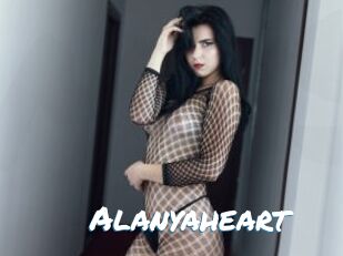 Alanyaheart