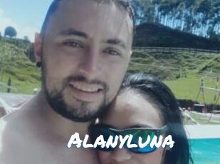 Alanyluna